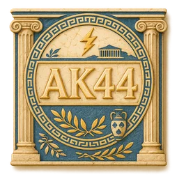 AK44 Rocket অ্যাপ লেনদেনের নীল স্ক্রিন